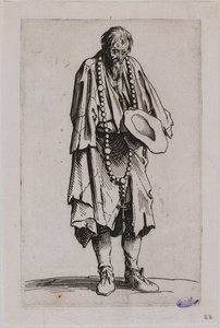  da Jacques Callot