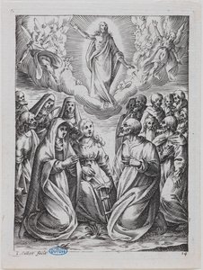  da Jacques Callot