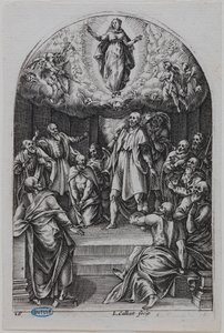  da Jacques Callot