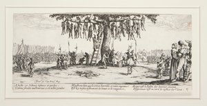 Le grandi miserie della guerra: No. 11 - L