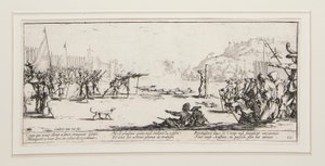 Le grandi miserie della guerra: No. 12 - L