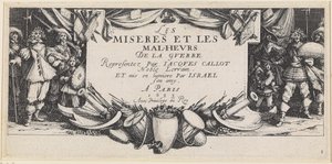  da Jacques Callot