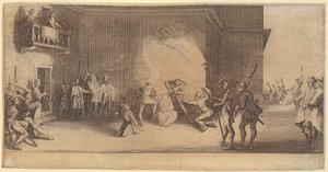  da Jacques Callot