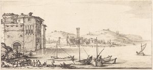 da Jacques Callot