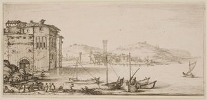  da Jacques Callot