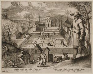  da Jacques Callot