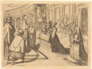 Matrimonio di Margherita d