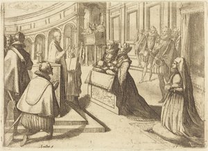  da Jacques Callot
