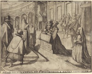 Matrimonio di Margherita d