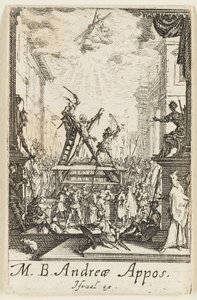 Martirio di sant