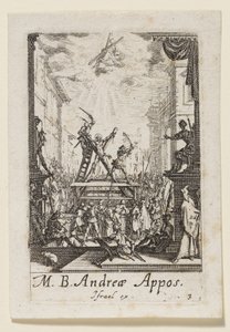  da Jacques Callot