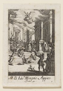  da Jacques Callot