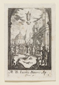  da Jacques Callot