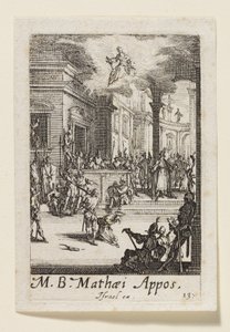  da Jacques Callot