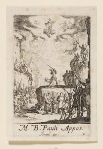  da Jacques Callot