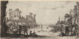  da Jacques Callot