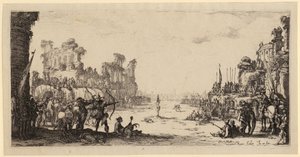  da Jacques Callot