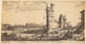  da Jacques Callot