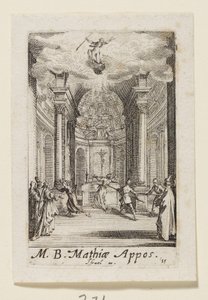  da Jacques Callot