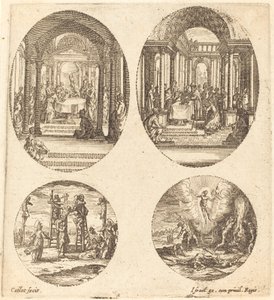 Misteri della Passione