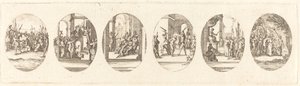 Misteri della Passione