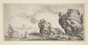 Battaglia Navale da Jacques Callot