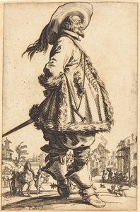  da Jacques Callot