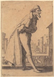 da Jacques Callot