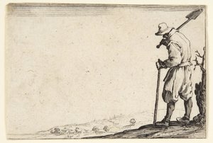  da Jacques Callot