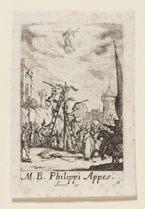  da Jacques Callot