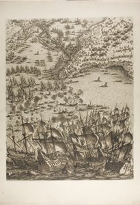 Tavola cinque da La Siège de la Rochelle