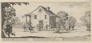  da Jacques Callot