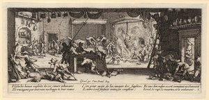  da Jacques Callot