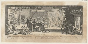  da Jacques Callot