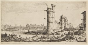 da Jacques Callot