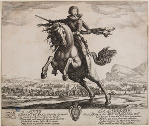  da Jacques Callot