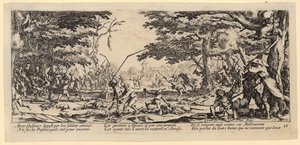  da Jacques Callot