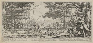  da Jacques Callot