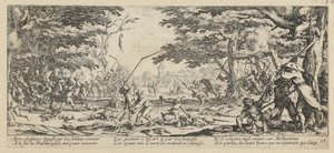  da Jacques Callot
