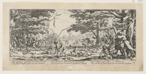  da Jacques Callot