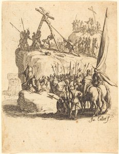 La crocifissione