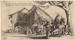  da Jacques Callot