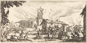  da Jacques Callot