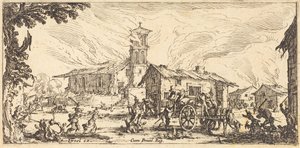  da Jacques Callot