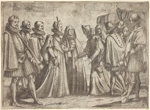  da Jacques Callot