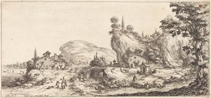  da Jacques Callot