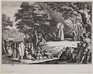  da Jacques Callot