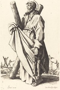 San Andrea da Jacques Callot