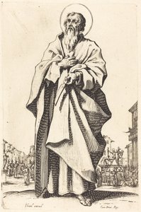  da Jacques Callot