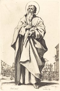 San Bartolomeo, pubblicato 1631